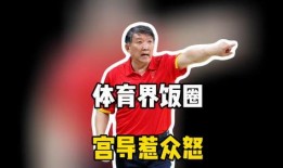 体育圈饭圈,激情燃烧的岁月